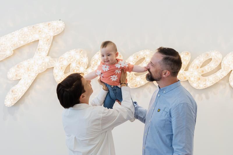 Babypause