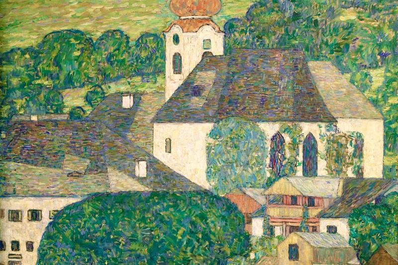 Bunt sehen: GRÜN