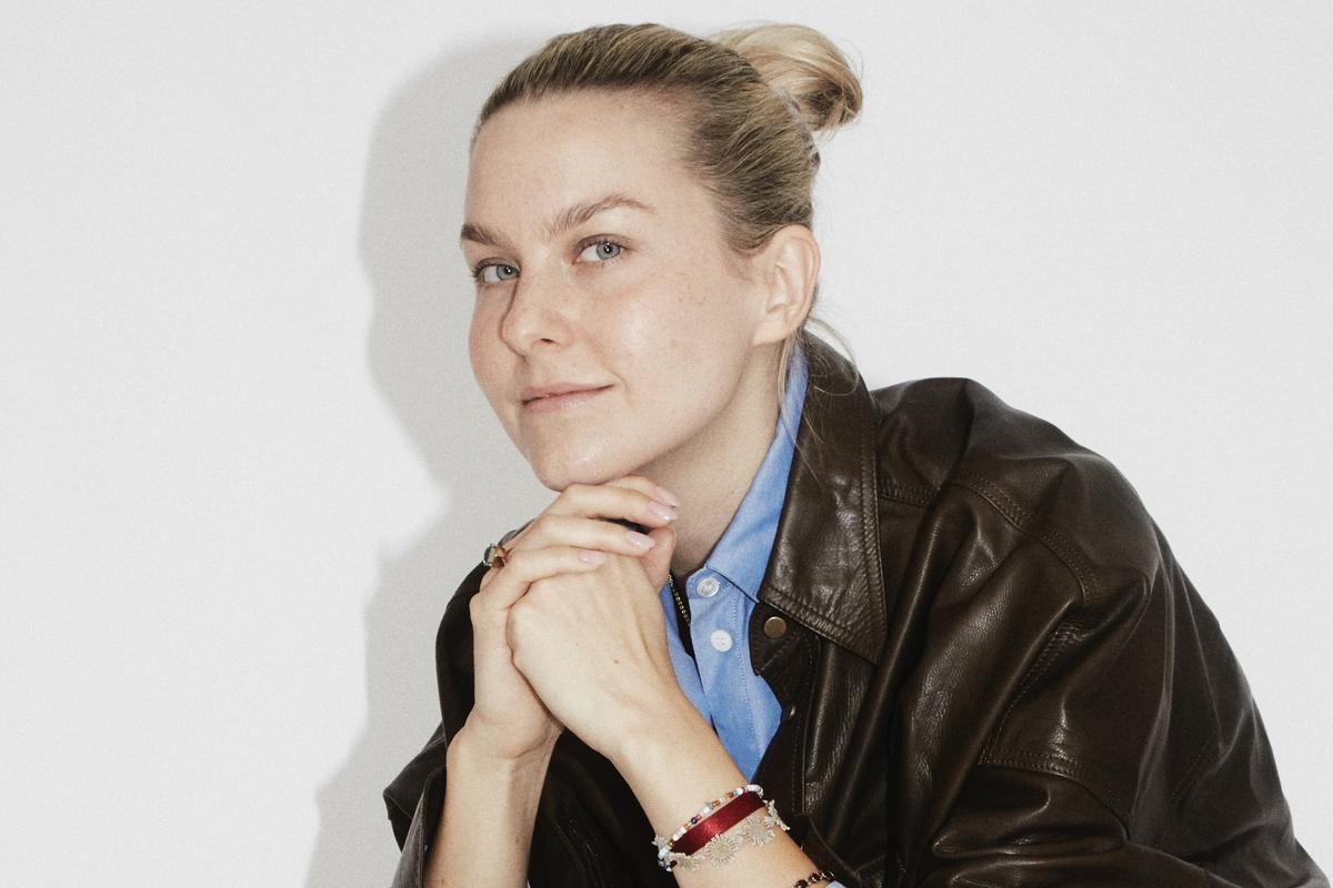 Curator's Tour mit Hana O. O. Haas
