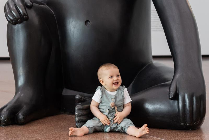 Babypause – Sulu Eventbild
