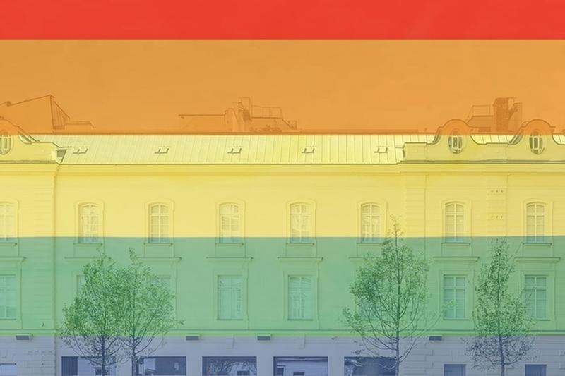 Walking Tour: Queer durch Wien