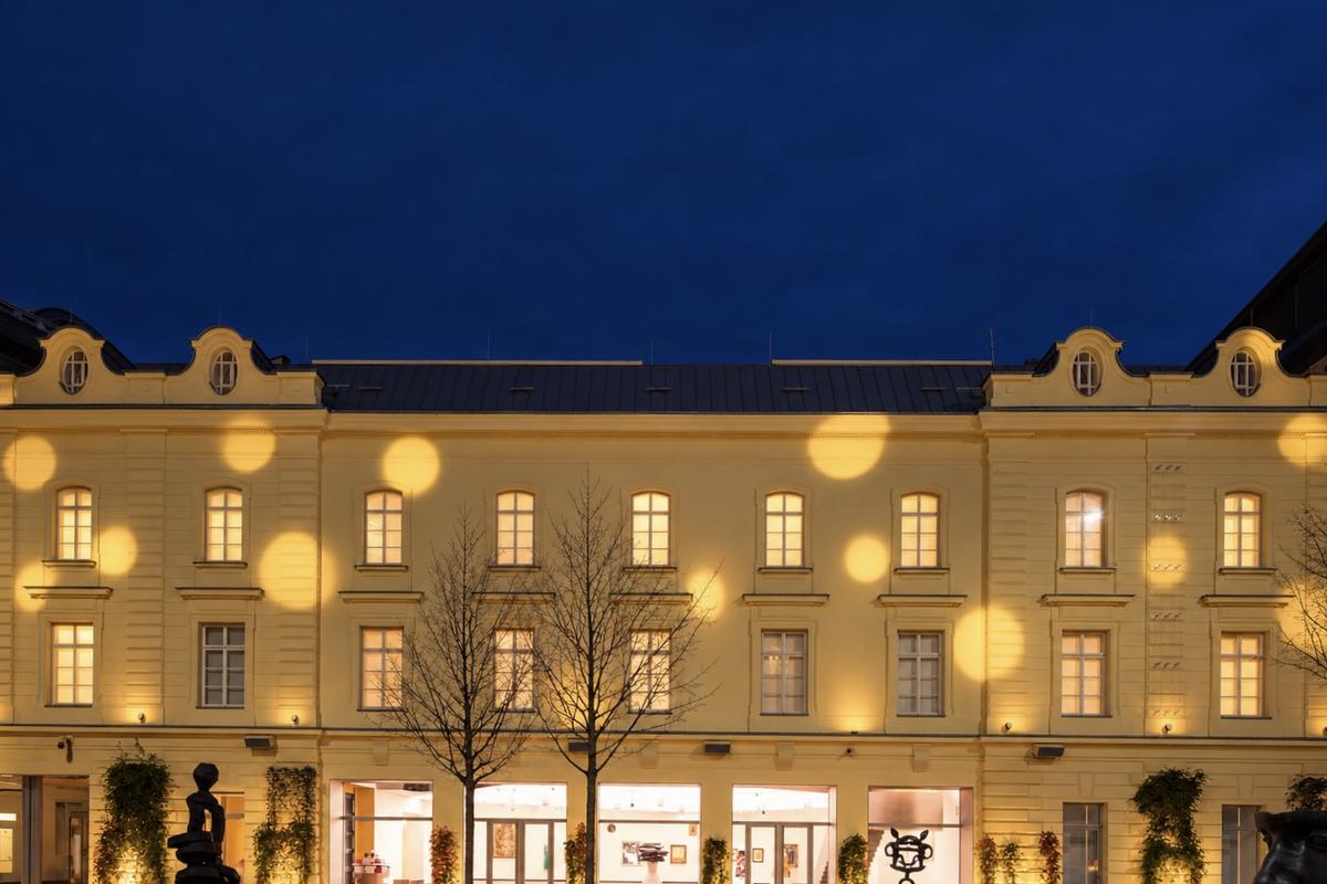 Lichterfest